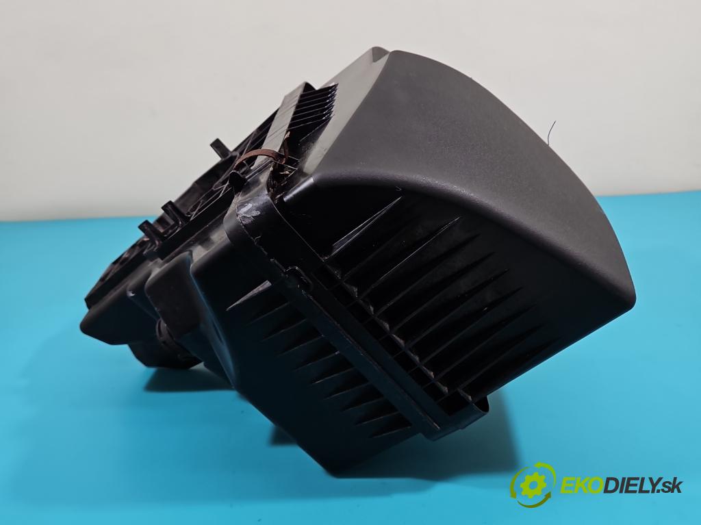 Mazda CX-5 2012-2017 2.2d 175 HP manual 129 kW 2191 cm3 5- obal filtra vzduchu SH01-133AY (Obaly filtrov vzduchu)