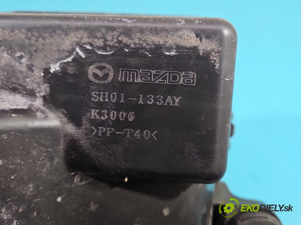 Mazda CX-5 2012-2017 2.2d 175 HP manual 129 kW 2191 cm3 5- obal filtra vzduchu SH01-133AY (Obaly filtrov vzduchu)