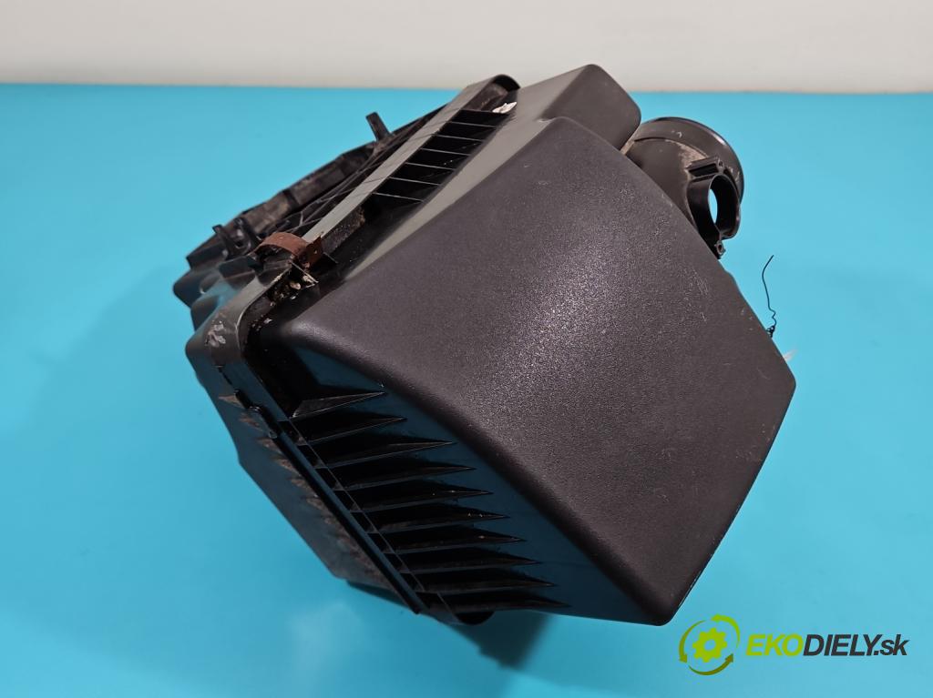 Mazda CX-5 2012-2017 2.2d 175 HP manual 129 kW 2191 cm3 5- obal filtra vzduchu SH01-133AY (Obaly filtrov vzduchu)