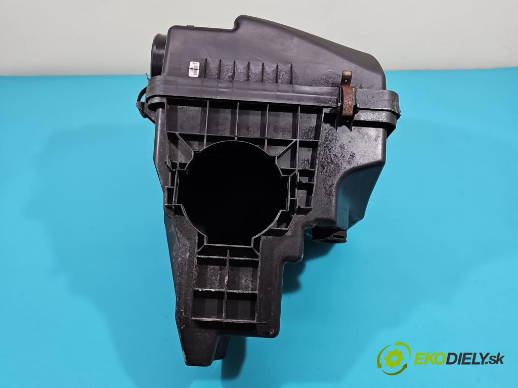 Mazda CX-5 2012-2017 2.2d 175 HP manual 129 kW 2191 cm3 5- obal filtra vzduchu SH01-133AY (Obaly filtrov vzduchu)