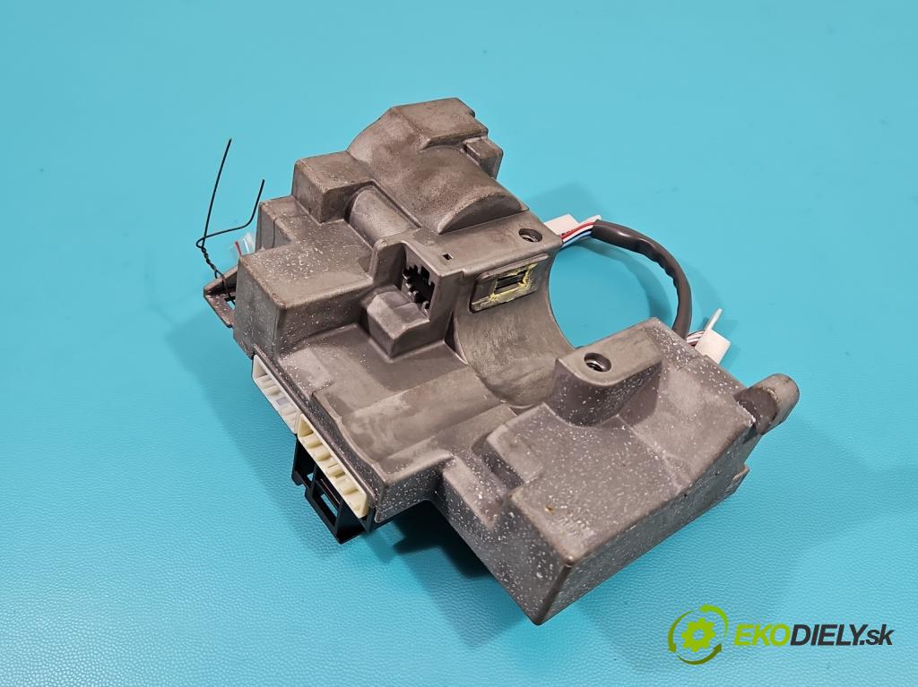 Mazda CX-5 2012-2017 2.2d 175 HP manual 129 kW 2191 cm3 5- Blokáda: řízení: EL-02 K7400 AZ91D (Ostatné)