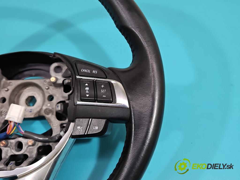 Mazda CX-5 2012-2017 2.2d 175 HP manual 129 kW 2191 cm3 5- volant  (Volanty)