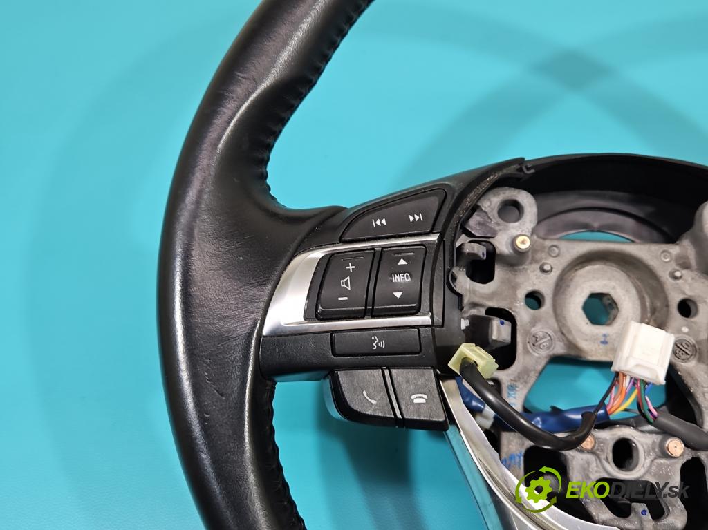 Mazda CX-5 2012-2017 2.2d 175 HP manual 129 kW 2191 cm3 5- volant  (Volanty)