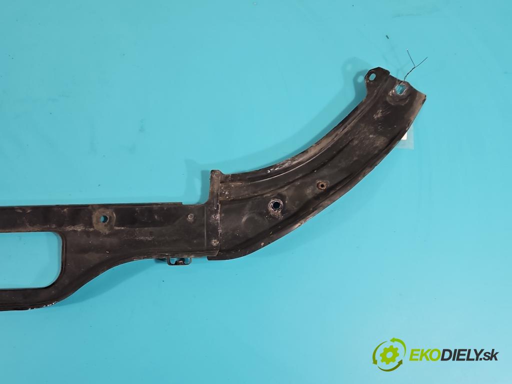 Mazda CX-5 2012-2017 2.2d 175 hp manual 129 kW 2191 cm3 5- stěna přední  (Výztuhy přední)