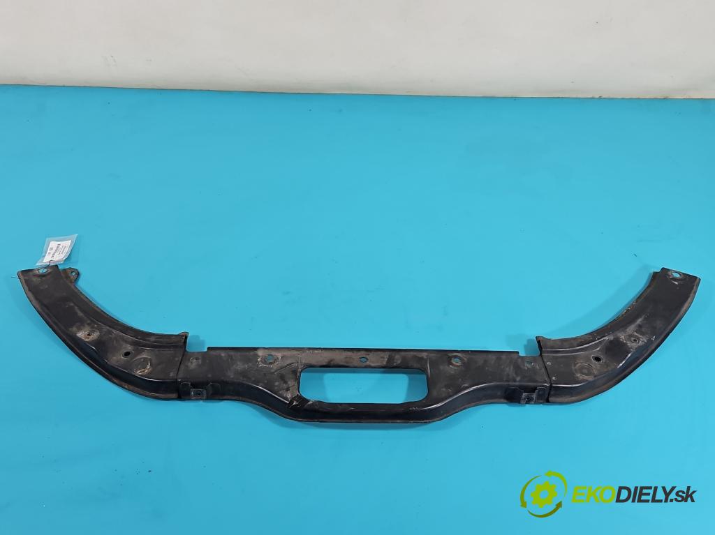 Mazda CX-5 2012-2017 2.2d 175 hp manual 129 kW 2191 cm3 5- stěna přední  (Výztuhy přední)