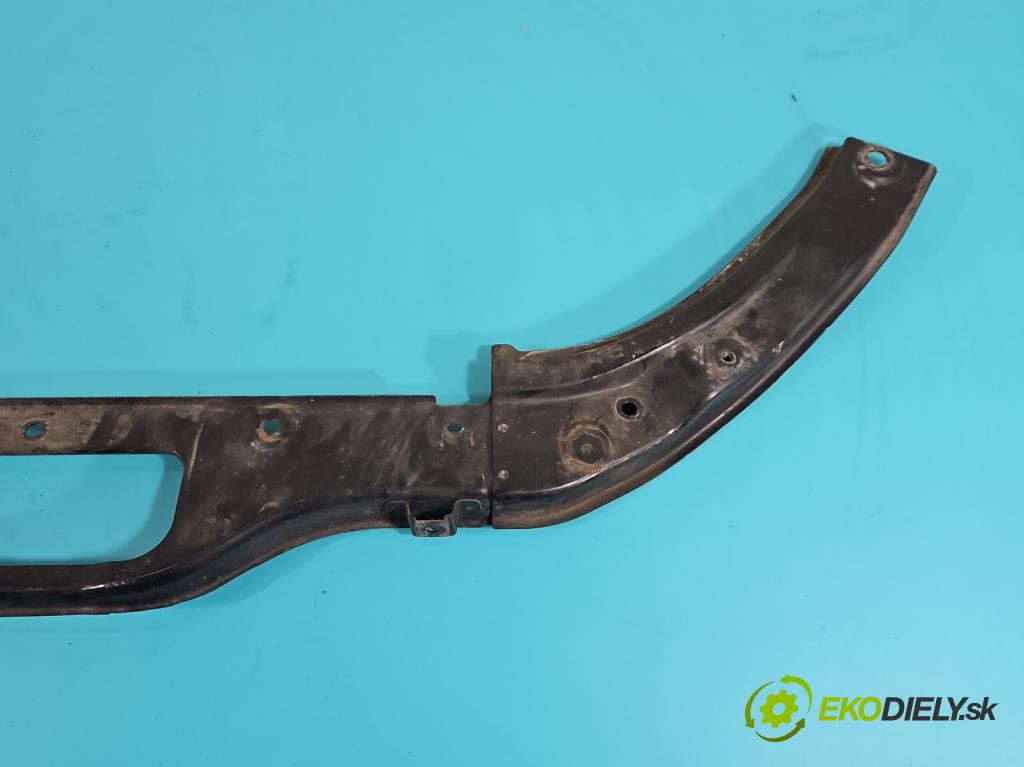 Mazda CX-5 2012-2017 2.2d 175 hp manual 129 kW 2191 cm3 5- stěna přední  (Výztuhy přední)