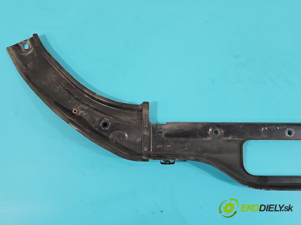 Mazda CX-5 2012-2017 2.2d 175 hp manual 129 kW 2191 cm3 5- stěna přední  (Výztuhy přední)