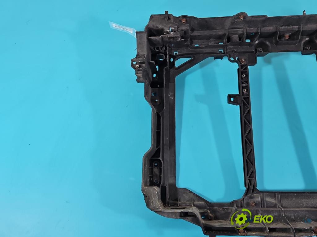 Mazda CX-5 2012-2017 2.2d 175 hp manual 129 kW 2191 cm3 5- stěna přední KD5353111 (Výztuhy přední)
