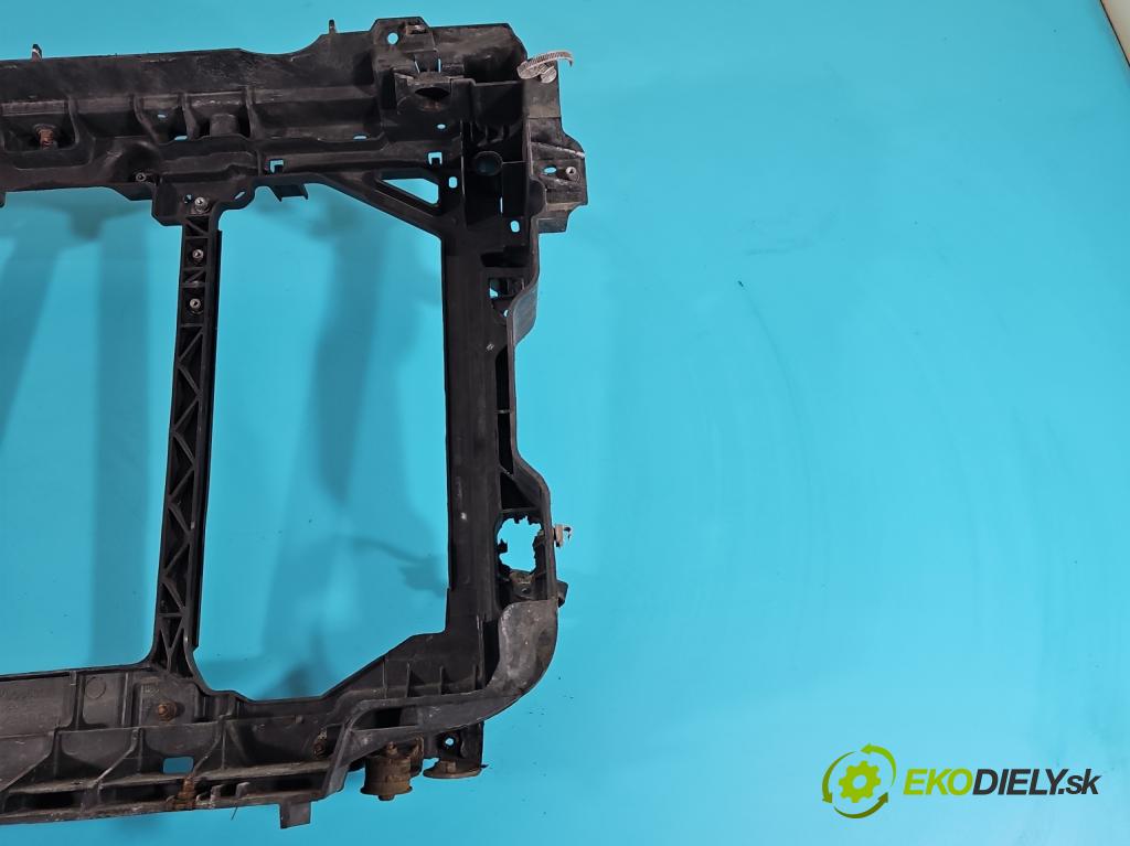 Mazda CX-5 2012-2017 2.2d 175 hp manual 129 kW 2191 cm3 5- stěna přední KD5353111 (Výztuhy přední)