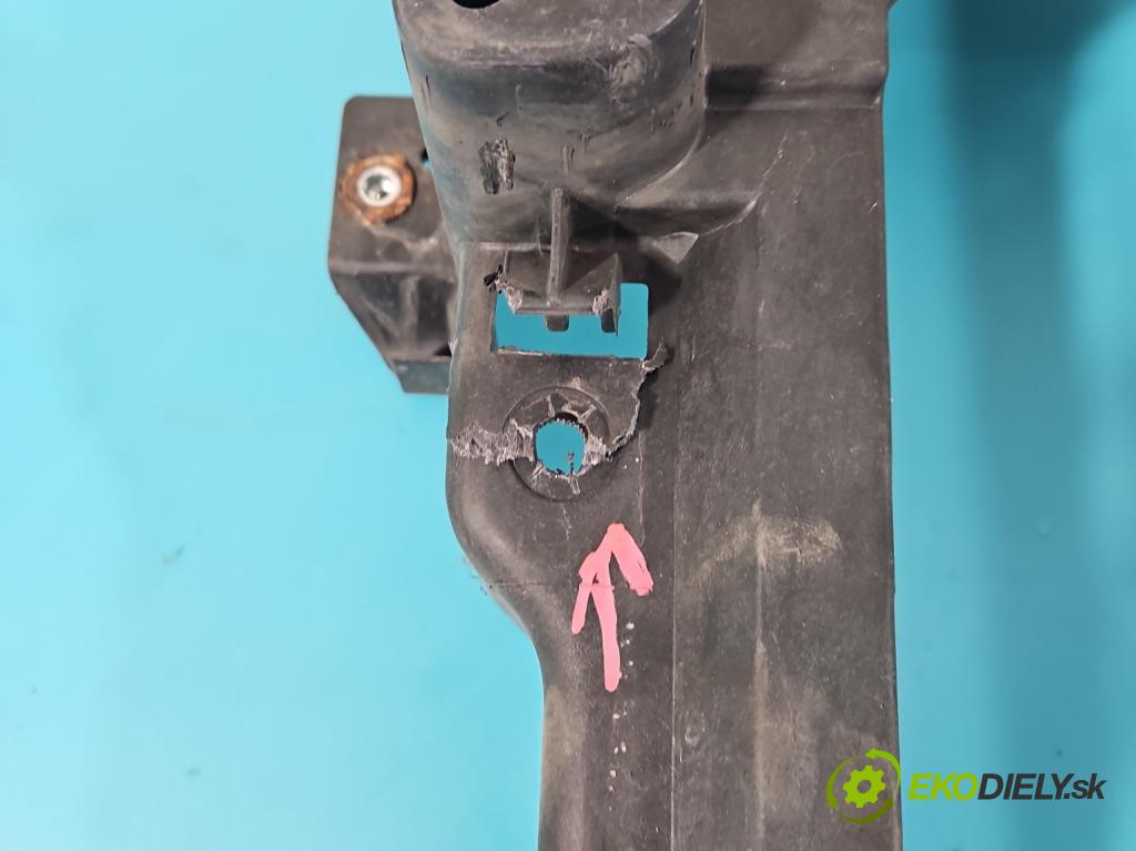 Mazda CX-5 2012-2017 2.2d 175 hp manual 129 kW 2191 cm3 5- stěna přední KD5353111 (Výztuhy přední)