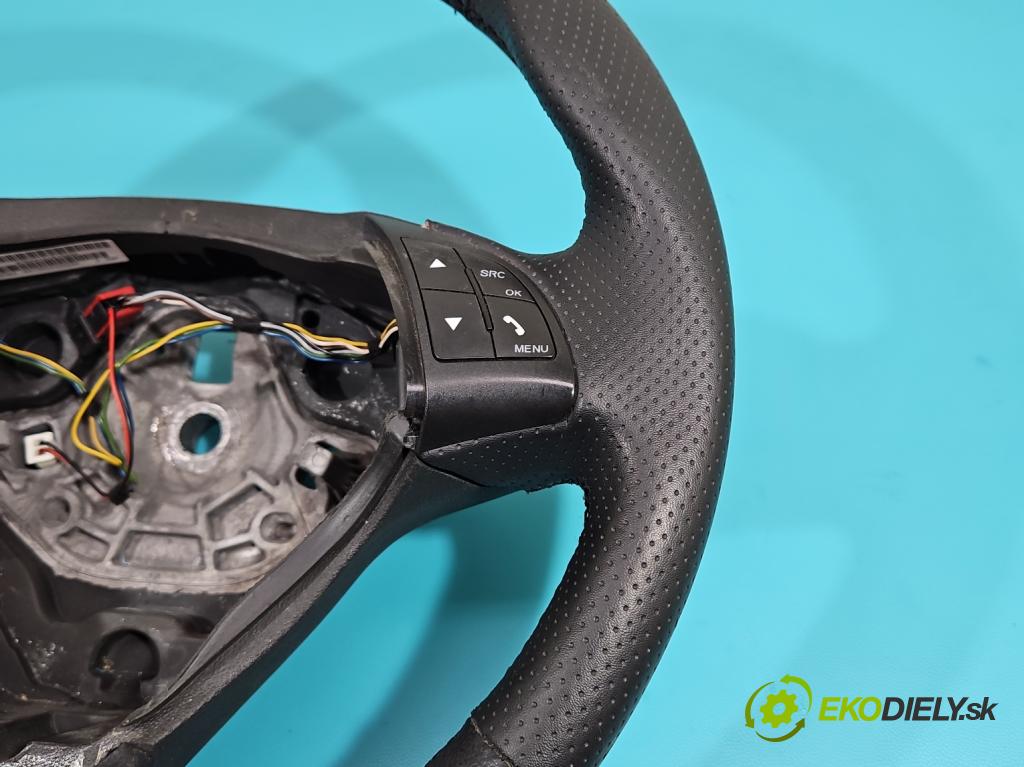 Opel Combo D 2011-2018 1.6 cdti 105 HP manual 77 kW 1598 cm3 5- volant 07355492560 (Volanty)