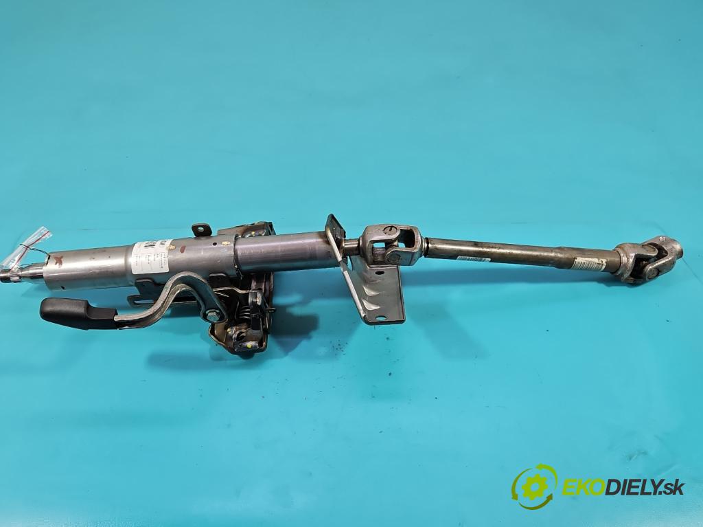 Opel Combo D 2011-2018 1.6 cdti 105 HP manual 77 kW 1598 cm3 5- Stĺpik volant 0520040050E (Tyč riadenia (volantu))