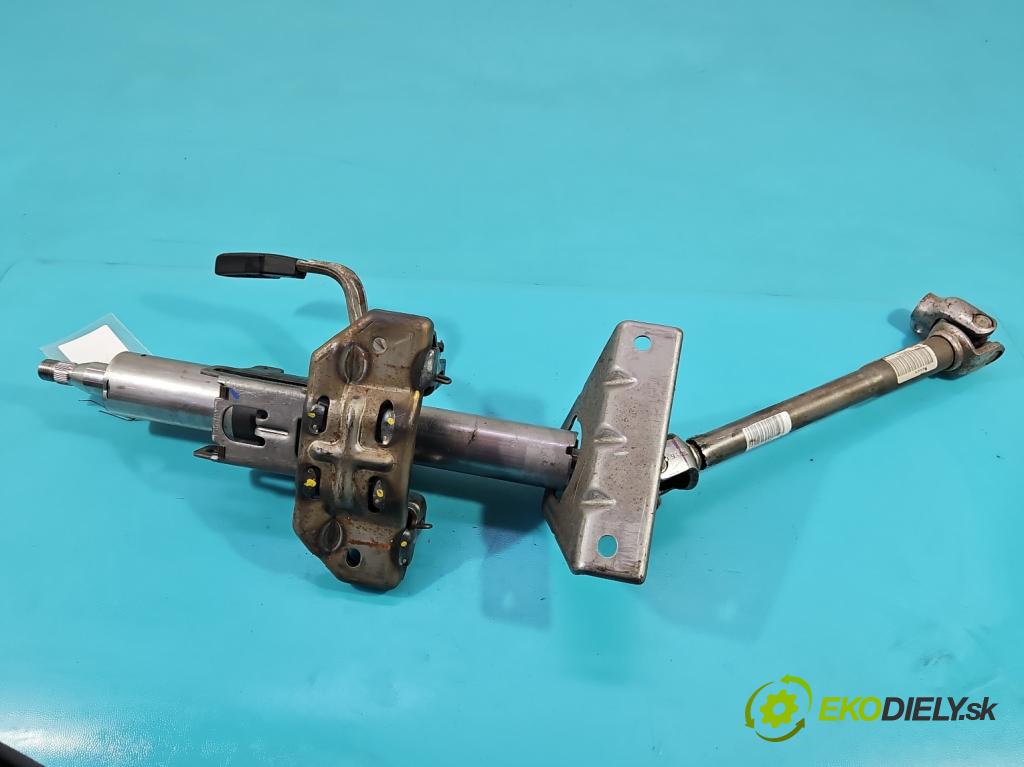 Opel Combo D 2011-2018 1.6 cdti 105 HP manual 77 kW 1598 cm3 5- Stĺpik volant 0520040050E (Tyč riadenia (volantu))