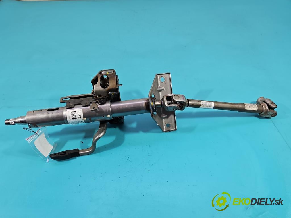 Opel Combo D 2011-2018 1.6 cdti 105 HP manual 77 kW 1598 cm3 5- Stĺpik volant 0520040050E (Tyč riadenia (volantu))