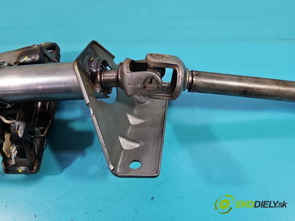 Opel Combo D 2011-2018 1.6 cdti 105 HP manual 77 kW 1598 cm3 5- Stĺpik volant 0520040050E (Tyč riadenia (volantu))