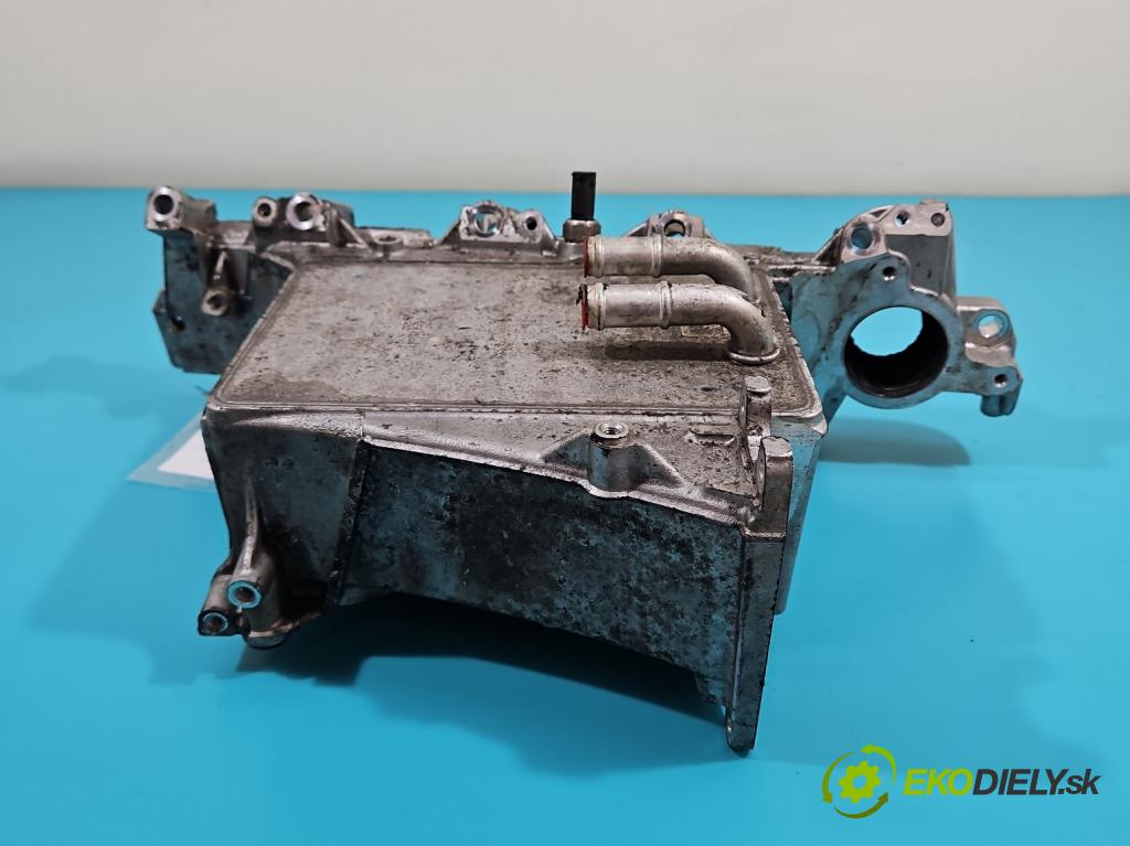 Vw Passat B8 2014 - 2.0 tdi 150 HP automatic 110 kW 1968 cm3 5- zvod nasávací 04L129766AH (Sacie potrubia)