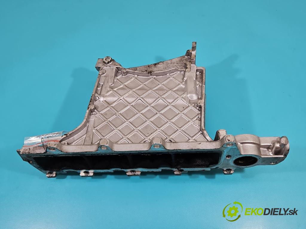 Vw Passat B8 2014 - 2.0 tdi 150 HP automatic 110 kW 1968 cm3 5- zvod nasávací 04L129766AH (Sacie potrubia)