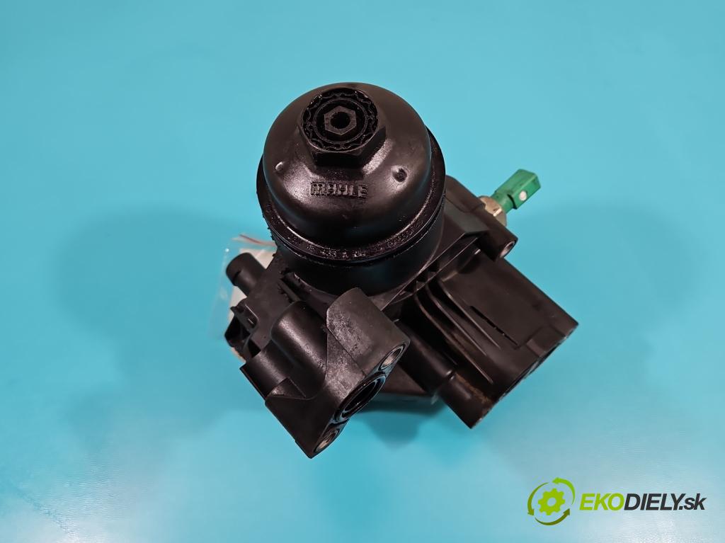 Vw Passat B8 2014 - 2.0 tdi 150 HP automatic 110 kW 1968 cm3 5- Základ: filtra oleja: 03N117021 (Obaly filtrov oleja)