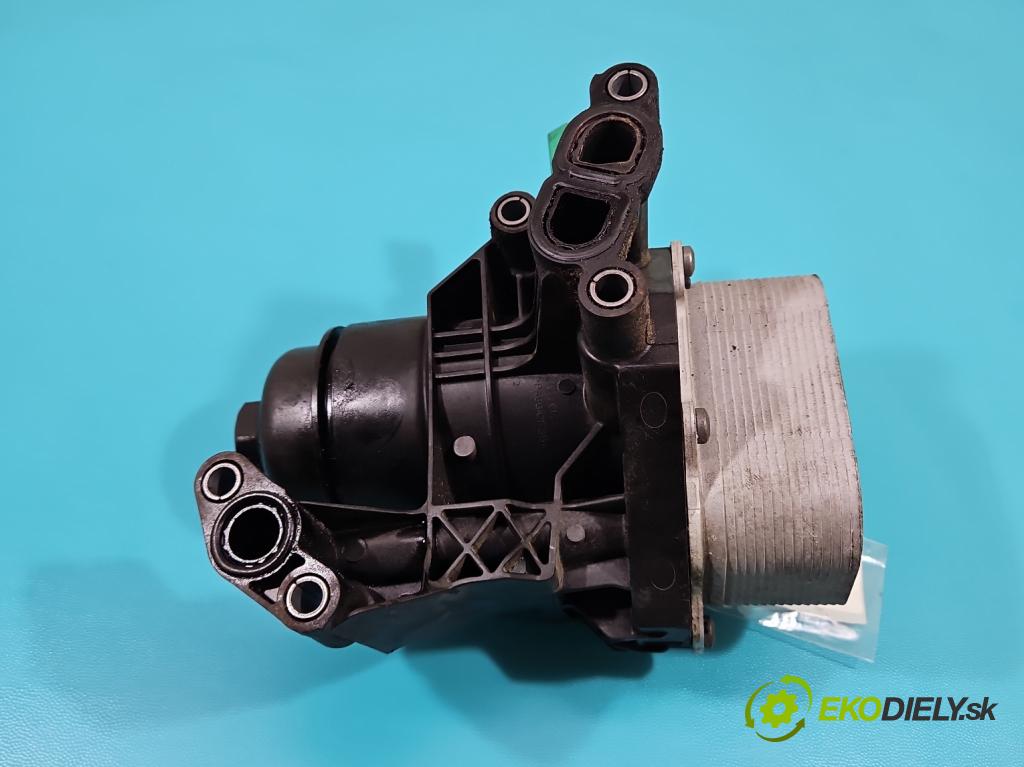 Vw Passat B8 2014 - 2.0 tdi 150 HP automatic 110 kW 1968 cm3 5- Základ: filtra oleja: 03N117021 (Obaly filtrov oleja)