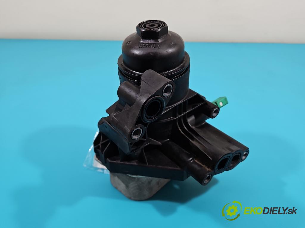 Vw Passat B8 2014 - 2.0 tdi 150 HP automatic 110 kW 1968 cm3 5- Základ: filtra oleja: 03N117021 (Obaly filtrov oleja)