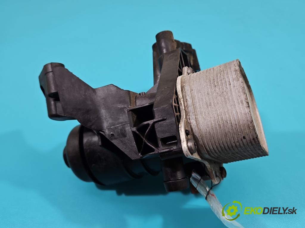 Vw Passat B8 2014 - 2.0 tdi 150 HP automatic 110 kW 1968 cm3 5- Základ: filtra oleja: 03N117021 (Obaly filtrov oleja)