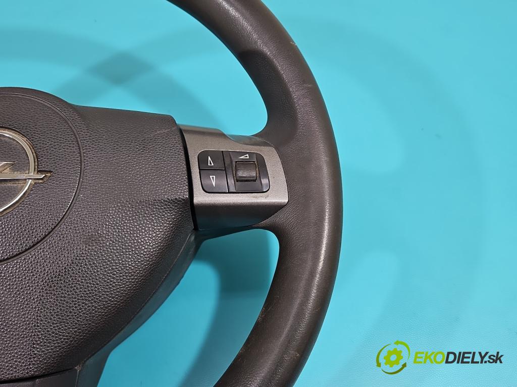 Opel Zafira B 2005-2014 1.9 cdti 120 HP manual 88 kW 1910 cm3 5- volant  (Volanty)