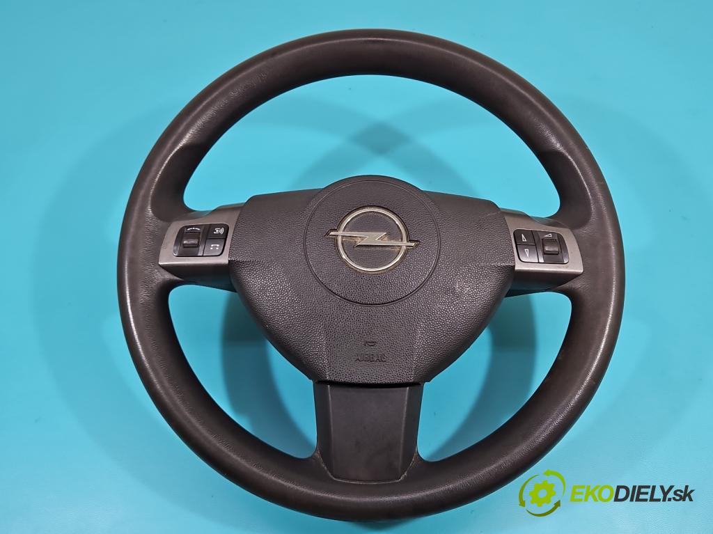 Opel Zafira B 2005-2014 1.9 cdti 120 HP manual 88 kW 1910 cm3 5- volant  (Volanty)