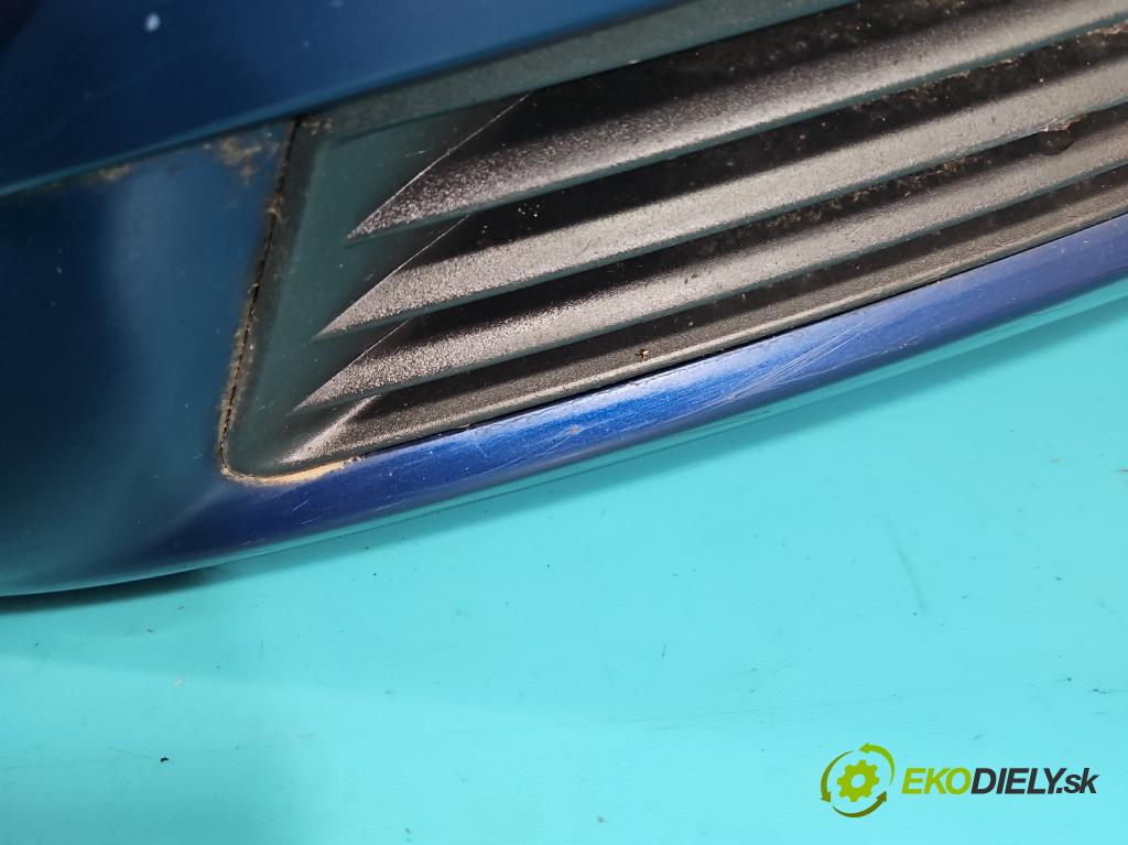 Opel Zafira B 2005-2014 1.9 cdti 120 hp manual 88 kW 1910 cm3 5- nárazník přední  (Ostatné)