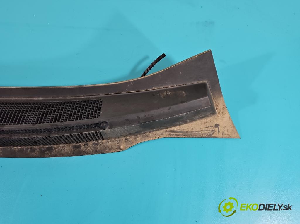 Opel Zafira B 2005-2014 1.9 cdti 120 HP manual 88 kW 1910 cm3 5- torpédo 13142034 (Torpéda)