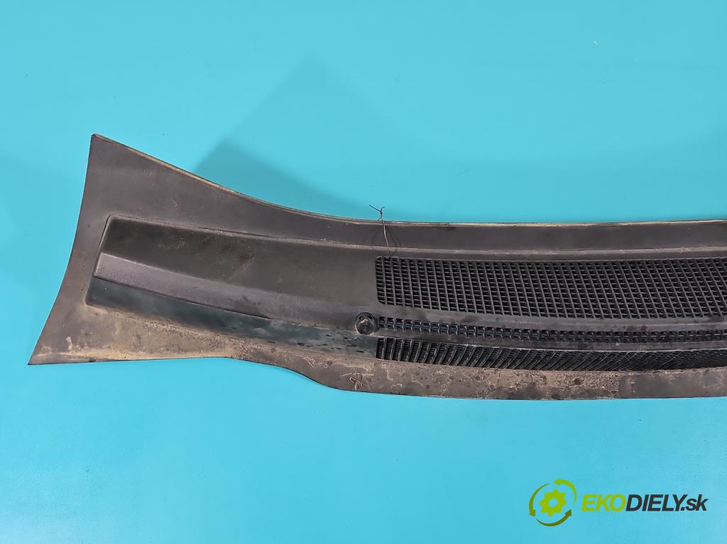 Opel Zafira B 2005-2014 1.9 cdti 120 HP manual 88 kW 1910 cm3 5- torpédo 13142034 (Torpéda)