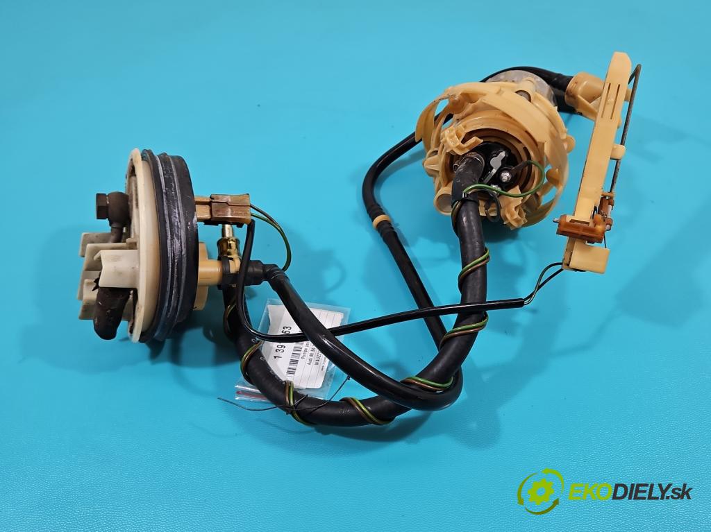 Audi 80 B4 1991-1994 2.0 90 hp manual 66 kW 1984 cm3 4- čerpadlo paliva 8A0201319