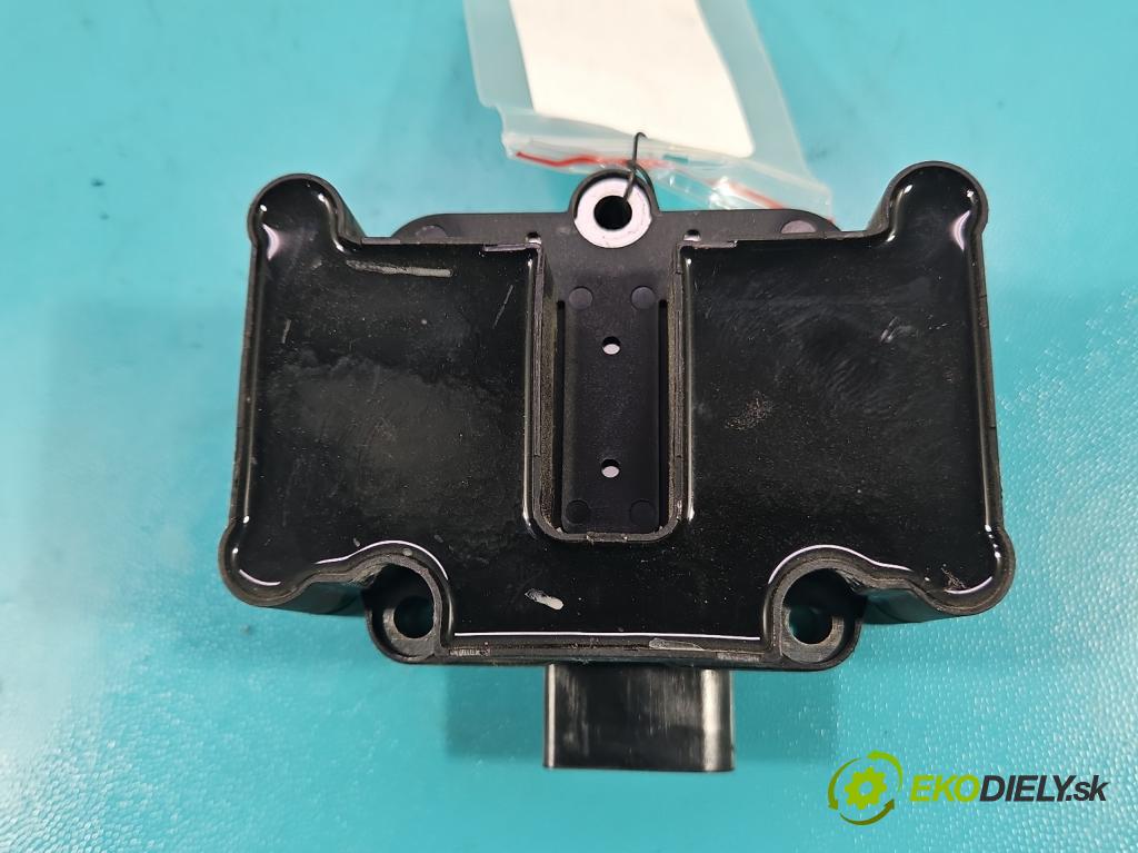 Seat Leon I 1999-2005 1.6 SR 101 HP manual 74 kW 1595 cm3 5- cievka zapaľovacia  (Zapaľovacie cievky, moduly)