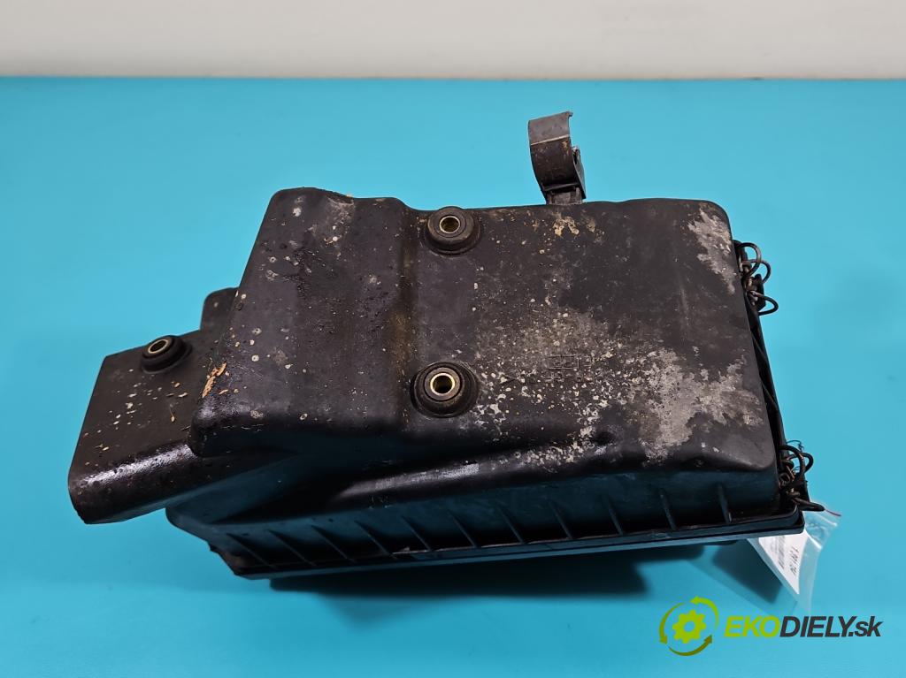 Toyota Avensis I T22 1997-2003 1.6 16V 110 HP manual 81 kW 1587 cm3 4- obal filtra vzduchu 0209 (Obaly filtrov vzduchu)