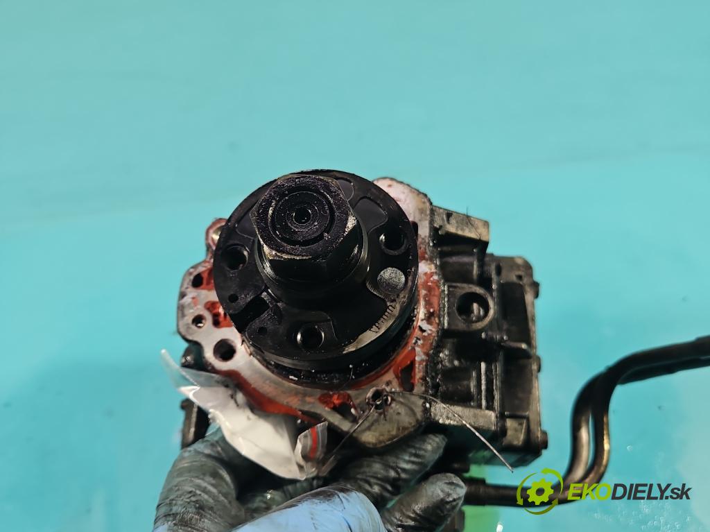 Opel Vectra B 1995-2002 2.0 dtl 82 HP manual 60 kW 1995 cm3 5- čerpadlo vstrekovacia 0470504003 (Vstrekovacie čerpadlá)