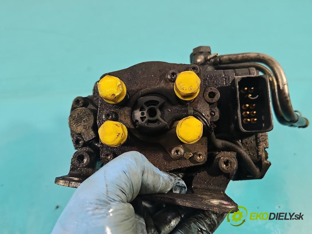 Opel Vectra B 1995-2002 2.0 dtl 82 HP manual 60 kW 1995 cm3 5- čerpadlo vstrekovacia 0470504003 (Vstrekovacie čerpadlá)