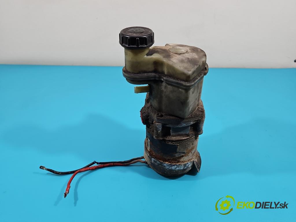 Renault Kangoo I 1998-2008 1.5 dci 65 HP manual 48 kW 1461 cm3 5- čerpadlo posilovač 7701470783 (Servočerpadlá, pumpy riadenia)