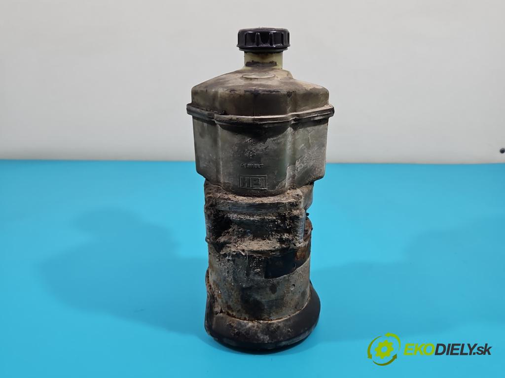 Renault Kangoo I 1998-2008 1.5 dci 65 HP manual 48 kW 1461 cm3 5- čerpadlo posilovač 7701470783 (Servočerpadlá, pumpy riadenia)