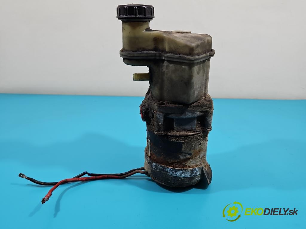 Renault Kangoo I 1998-2008 1.5 dci 65 HP manual 48 kW 1461 cm3 5- čerpadlo posilovač 7701470783 (Servočerpadlá, pumpy riadenia)