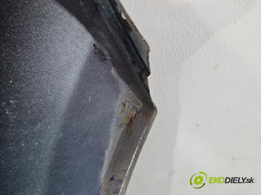 Ford C-Max I 2003-2010 1.8 16V 122 hp manual 90 kW 1798 cm3 5- blatnik přední levý  (Predné ľavé)