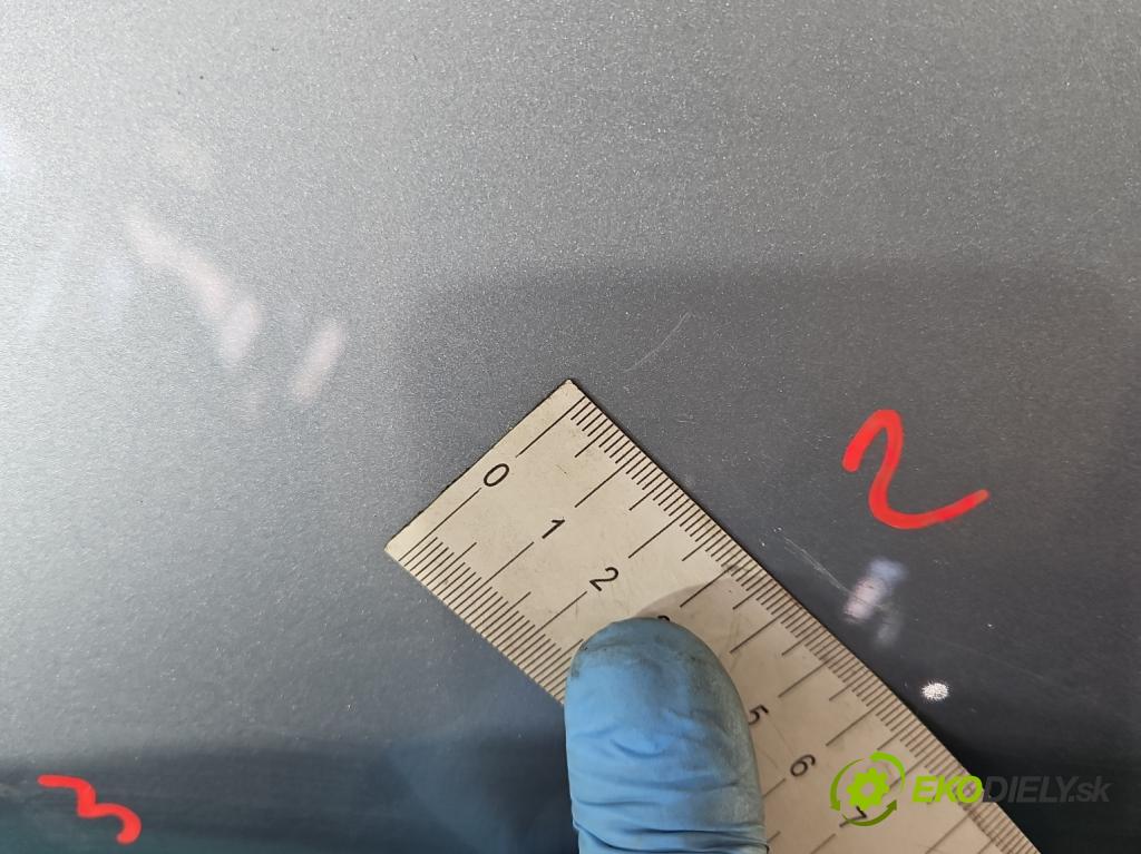 Ford C-Max I 2003-2010 1.8 16V 122 hp manual 90 kW 1798 cm3 5- blatnik přední levý  (Predné ľavé)