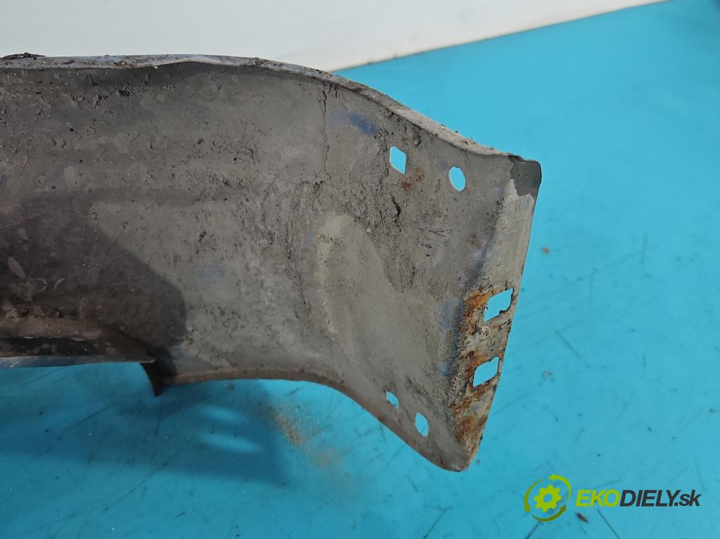 Ford C-Max I 2003-2010 1.8 16V 122 hp manual 90 kW 1798 cm3 5- blatnik přední levý  (Predné ľavé)