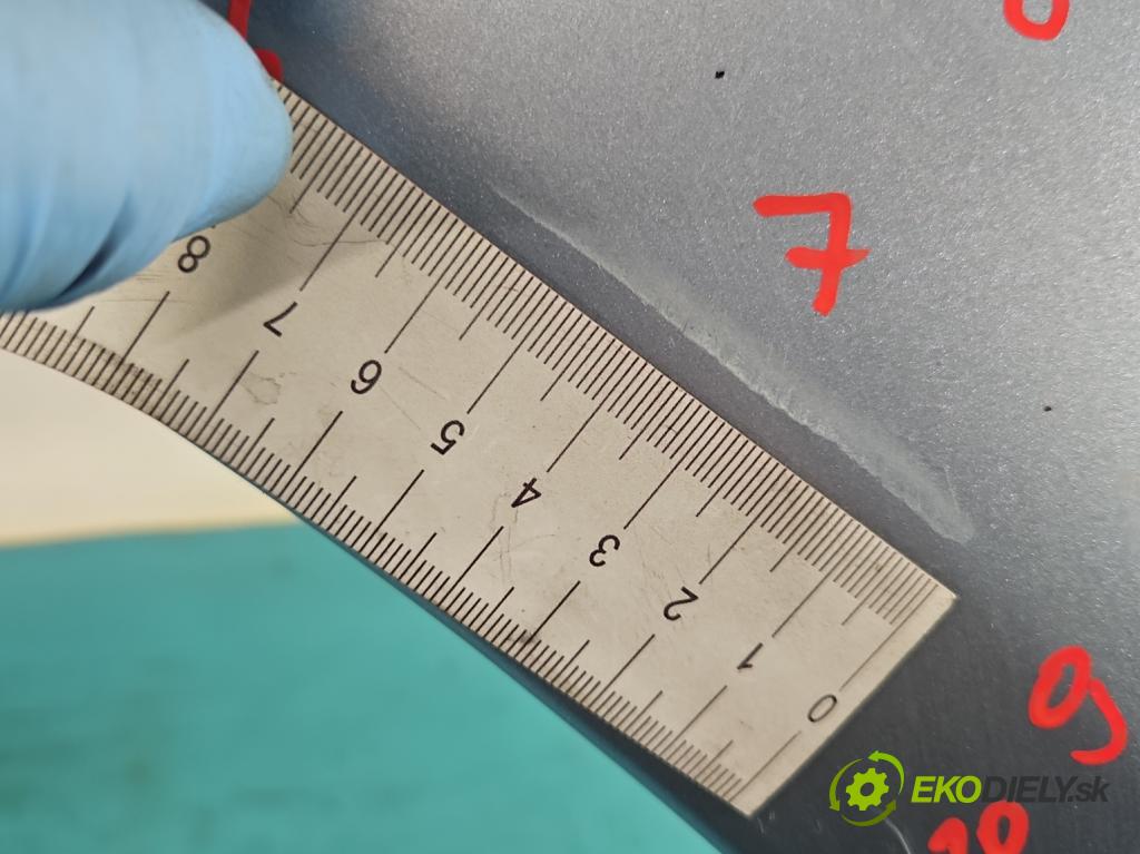 Ford C-Max I 2003-2010 1.8 16V 122 hp manual 90 kW 1798 cm3 5- blatnik přední levý  (Predné ľavé)