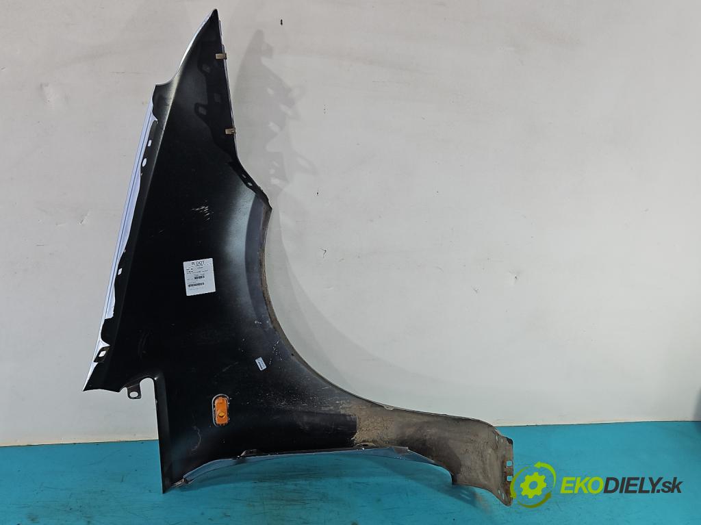 Ford C-Max I 2003-2010 1.8 16V 122 hp manual 90 kW 1798 cm3 5- blatnik přední levý  (Predné ľavé)