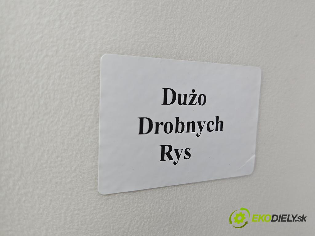 Ford C-Max I 2003-2010 1.8 16V 122 hp manual 90 kW 1798 cm3 5- blatnik přední levý  (Predné ľavé)