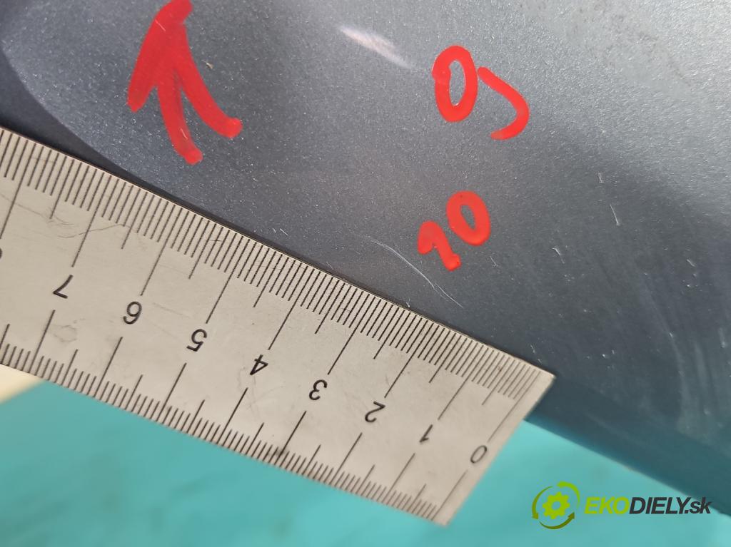 Ford C-Max I 2003-2010 1.8 16V 122 hp manual 90 kW 1798 cm3 5- blatnik přední levý  (Predné ľavé)