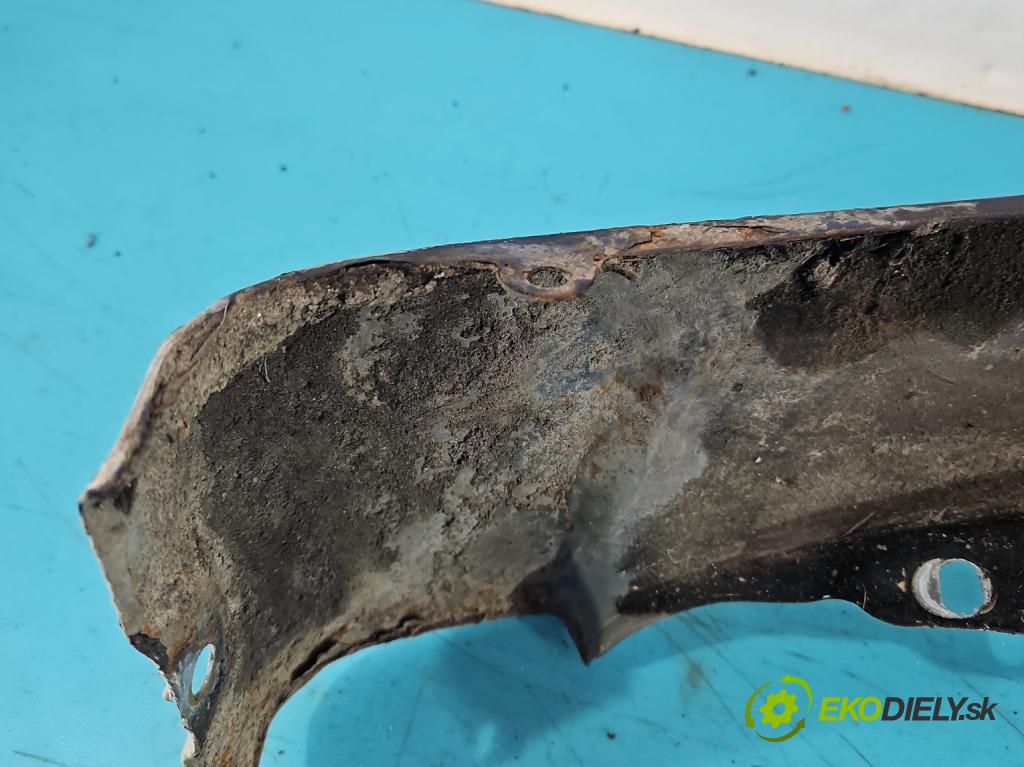 Opel Zafira B 2005-2014 1.9 cdti 120 hp manual 88 kW 1910 cm3 5- blatnik přední pravý  (Klika dveří ostatní)