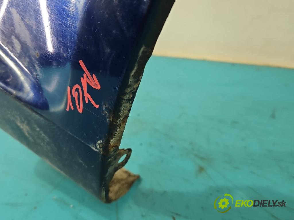 Opel Zafira B 2005-2014 1.9 cdti 120 hp manual 88 kW 1910 cm3 5- blatnik přední pravý  (Klika dveří ostatní)