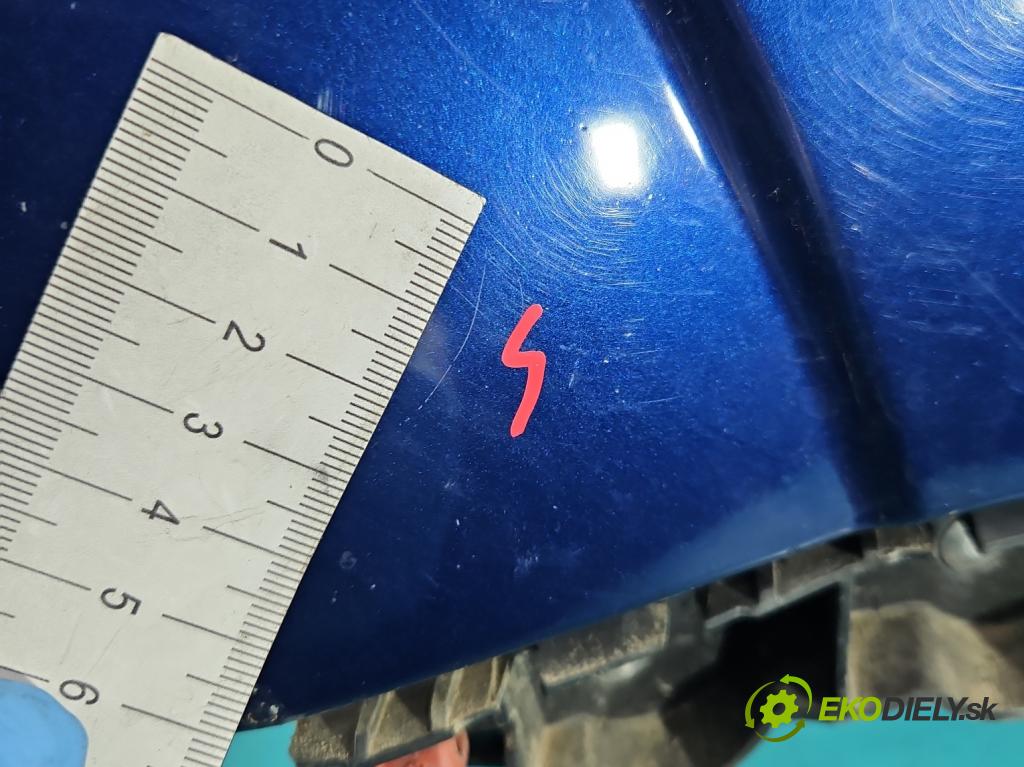 Opel Zafira B 2005-2014 1.9 cdti 120 hp manual 88 kW 1910 cm3 5- blatnik přední pravý  (Klika dveří ostatní)