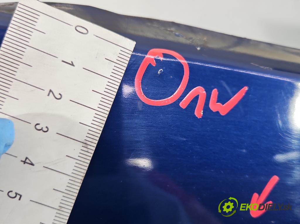 Opel Zafira B 2005-2014 1.9 cdti 120 hp manual 88 kW 1910 cm3 5- blatnik přední pravý  (Klika dveří ostatní)