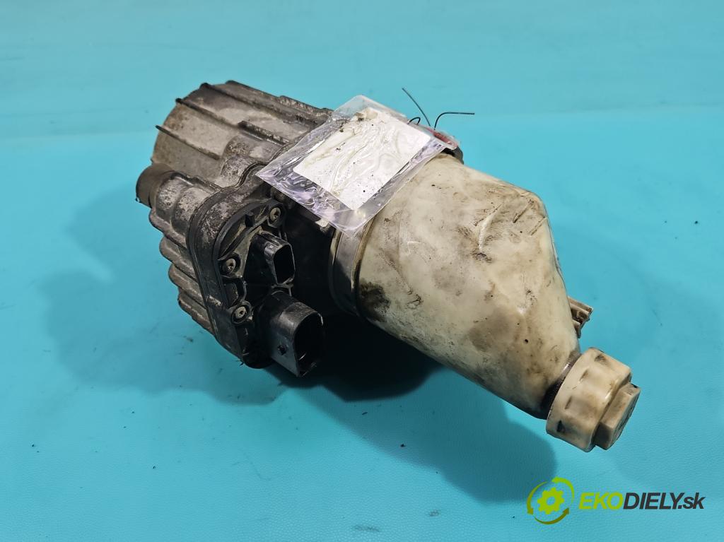 Opel Zafira B 2005-2014 1.9 cdti 120 HP manual 88 kW 1910 cm3 5- čerpadlo posilovač 13192897 (Servočerpadlá, pumpy riadenia)